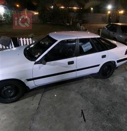 Daewoo Espero